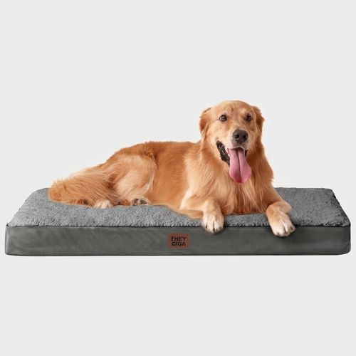 Orthopedic XL Dog Bed (Crate Fit)
