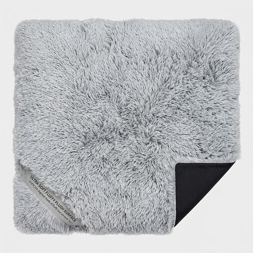 XL Fluffy Crate Bed (Faux Fur)
