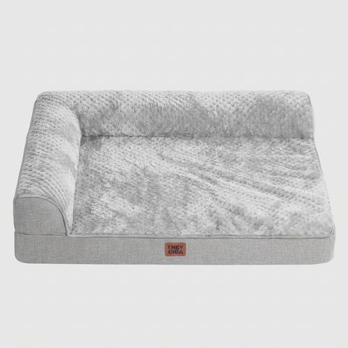 Medium Orthopedic Dog Bed