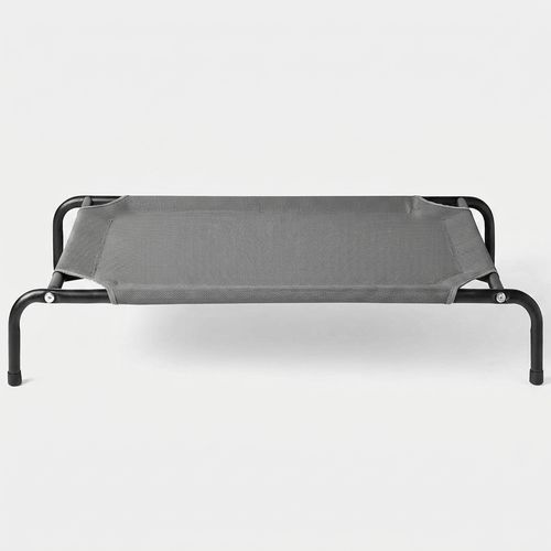 Elevated Outdoor Dog Cot