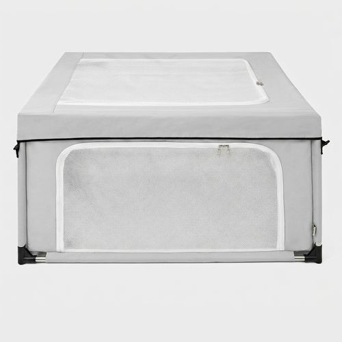 Puppy Playpen 42×42×26"